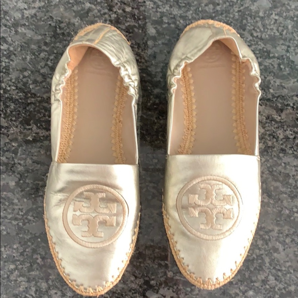 Tory Burch shoes NEW size 9